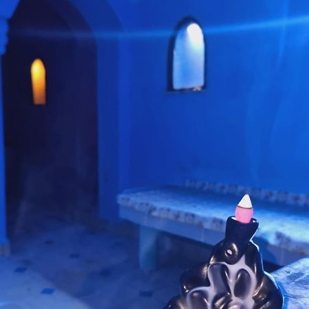 Kasbah Titrit & Spa 아이트벤하두 외부 사진