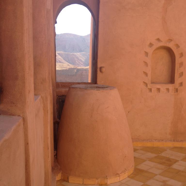 Kasbah Titrit & Spa 아이트벤하두 외부 사진