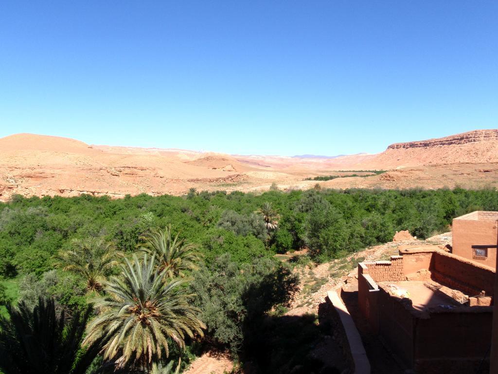 Kasbah Titrit & Spa 아이트벤하두 객실 사진