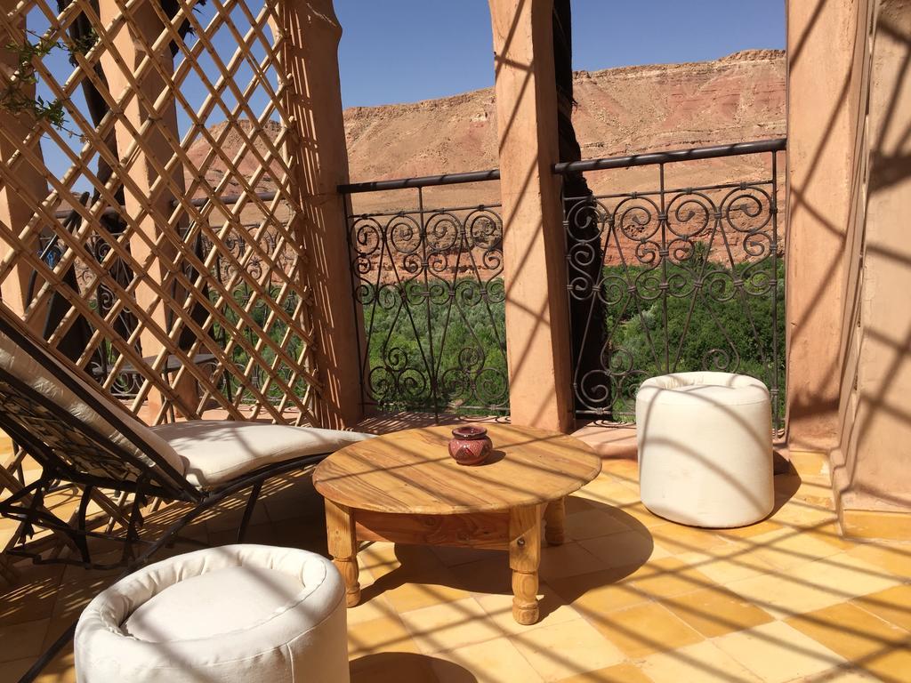 Kasbah Titrit & Spa 아이트벤하두 외부 사진