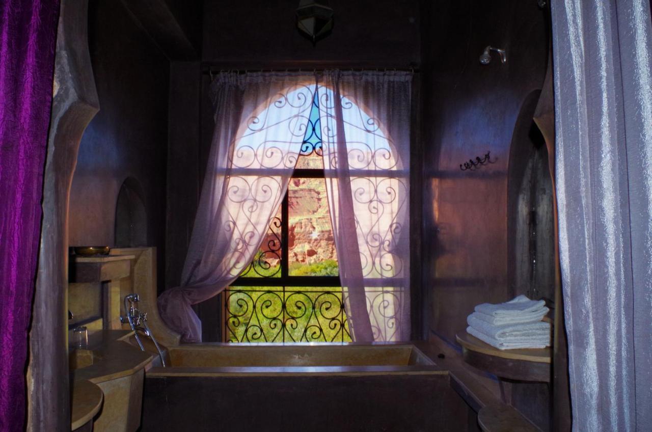Kasbah Titrit & Spa 아이트벤하두 외부 사진